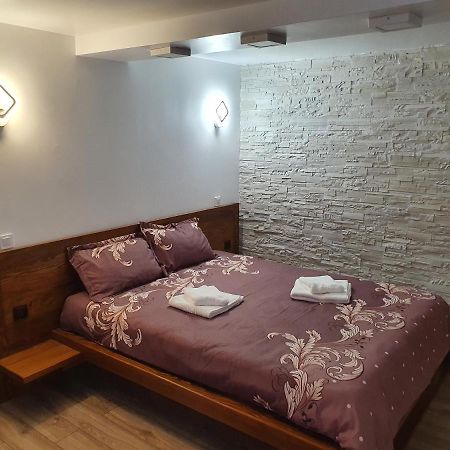 Rooms Poienita Slănic-Moldova Zewnętrze zdjęcie