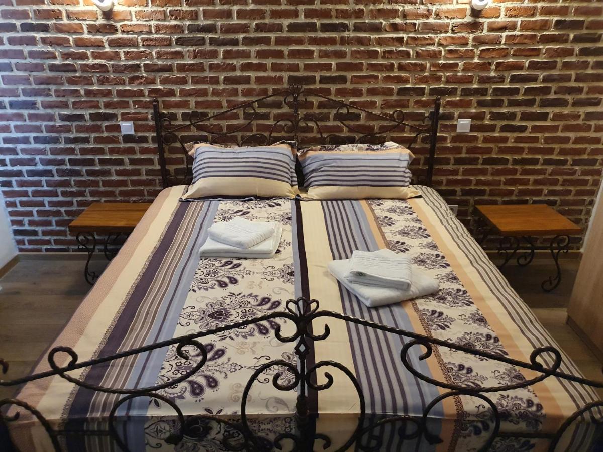 Rooms Poienita Slănic-Moldova Zewnętrze zdjęcie