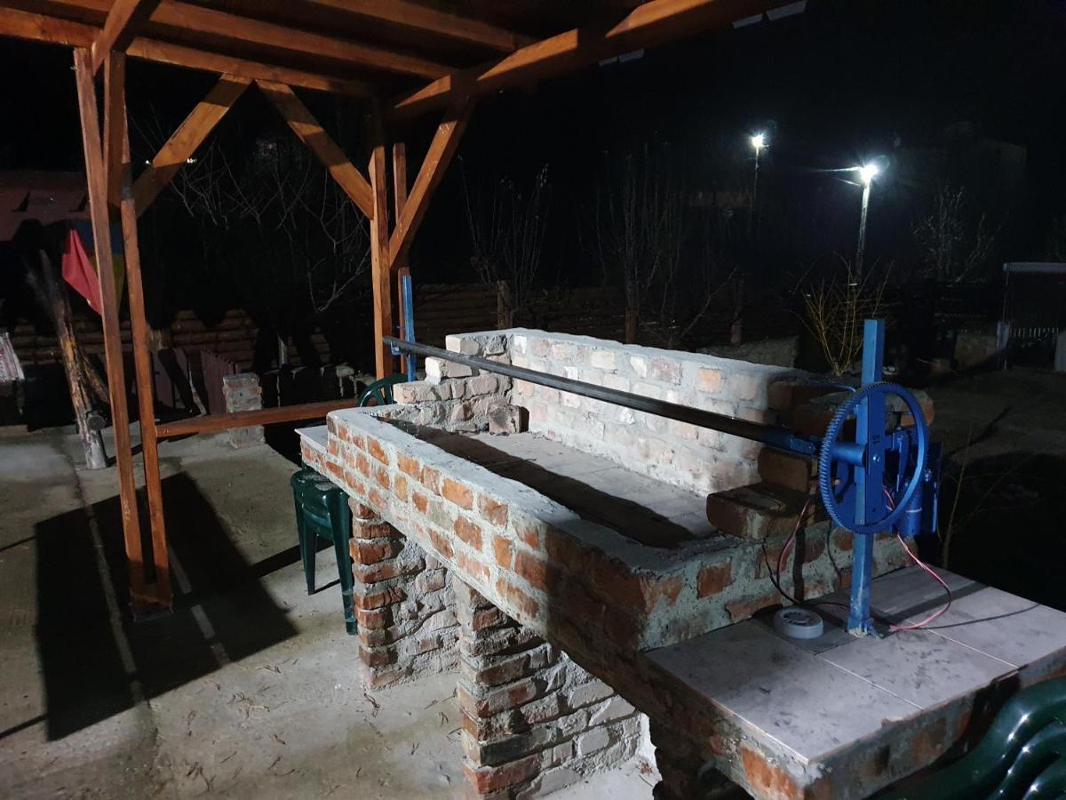 Rooms Poienita Slănic-Moldova Zewnętrze zdjęcie