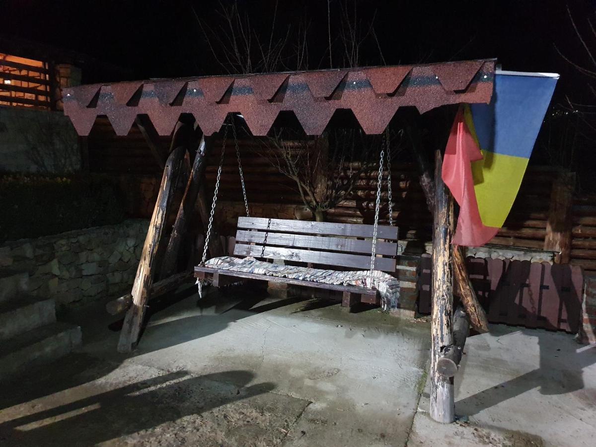 Rooms Poienita Slănic-Moldova Zewnętrze zdjęcie